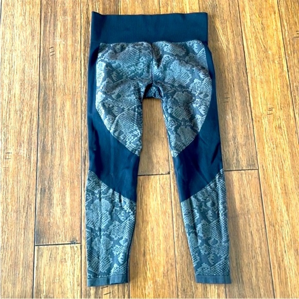 ❤️🔥Joy Lab - Pattern Mixing Leggings - XL